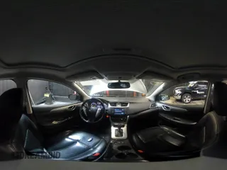 2015 Nissan Sentra SL z VIN 3N1AB7AP3FY345821, wystawiony jako IAAI lot #42319371 z przebiegiem 66 983 mil mil oraz . Historia ofert i sprzedaży dostępna na DreamBid. Obrazek 20.