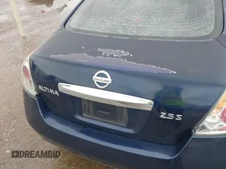 2012 Nissan Altima S z VIN 1N4AL2APXCN477891, wystawiony jako IAAI lot #42480305 z przebiegiem 176 978 mil mil oraz . Historia ofert i sprzedaży dostępna na DreamBid. Obrazek 17.