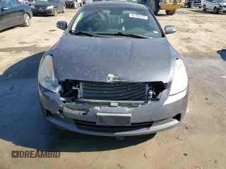 2009 Nissan Altima 3.5 SE with VIN 1N4BL24E99C135075, listed as a Copart auction lot 46709135 with 257,810 mi miles and Salvage Title. Bid and sale history available at carsss.com. Image 11.