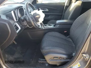 2011 Chevrolet Equinox 1LT with VIN 2CNALDECXB6450881, listed as a Copart auction lot 48920735 with 238,978 mi miles and Salvage Title. Bid and sale history available at DreamBid. Image 7.