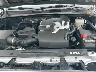 2018 Toyota Tacoma SR5 с VIN 5TFSZ5AN4JX156296, выставлен на аукционе IAAI как лот 41911608 с пробегом 105 340 миль миль и . История ставок и продаж доступна на DreamBid. Изображение 22.