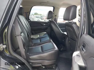 2011 Chevrolet Tahoe Commercial with VIN 1GNLC2E09BR156939, listed as a IAAI auction lot 42280594 with 181,581 mi miles and . Bid and sale history available at DreamBid. Image 8.