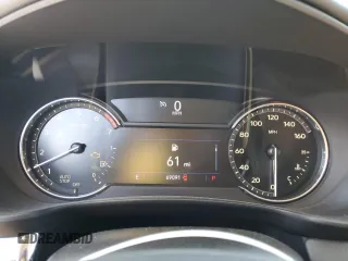 2019 Cadillac XT4 FWD Luxury z VIN 1GYAZAR42KF116087, wystawiony jako Copart lot #50231165 z przebiegiem 69 091 mil mil oraz Szkoda całkowita • Salvage title. Historia ofert i sprzedaży dostępna na DreamBid. Obrazek 9.