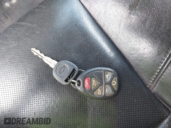 2009 Chevrolet Tahoe LTZ с VIN 1GNFK33009R236486, выставлен на аукционе IAAI как лот 40450586 с пробегом 206 277 миль миль и . История ставок и продаж доступна на DreamBid. Изображение 11.