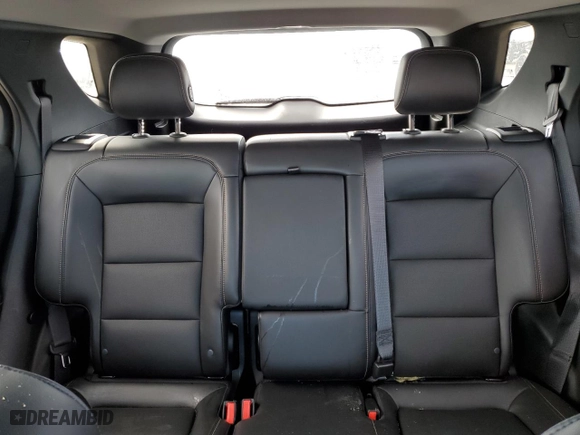 2020 Chevrolet Equinox Premier with VIN 2GNAXYEX3L6262697, listed as a Copart auction lot 46757155 with 67,517 mi miles and Salvage Title. Bid and sale history available at carsss.com. Image 10.