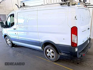 2019 Ford Transit с VIN 1FTYR1YG2KKA38059, выставлен на аукционе IAAI как лот 42726817 с пробегом 148 830 миль миль и . История ставок и продаж доступна на DreamBid. Изображение 1.