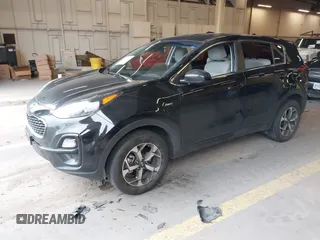 2020 Kia Sportage LX z VIN KNDPMCAC4L7805735, wystawiony jako IAAI lot #42014467 z przebiegiem 30 555 mil mil oraz . Historia ofert i sprzedaży dostępna na DreamBid. Obrazek 17.
