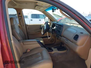 1998 Dodge Durango with VIN 1B4HS28Z6WF227188, listed as a IAAI auction lot 41943688 with 155,711 mi miles and . Bid and sale history available at DreamBid. Image 5.