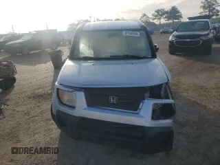 2006 Honda Element EX-P with VIN 5J6YH18766L016501, listed as a Copart auction lot 87048064 with 288,906 mi miles and Salvage Title. Bid and sale history available at DreamBid. Image 5.