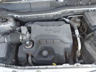 2007 Chevrolet Equinox LT z VIN 2CNDL73F176100851, wystawiony jako IAAI lot #42117225 z przebiegiem Nie podano mil oraz . Historia ofert i sprzedaży dostępna na DreamBid. Obrazek 10.