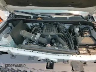 2019 Toyota Tundra SR5 с VIN 5TFEY5F15KX249142, выставлен на аукционе Copart как лот 58199935 с пробегом 72 226 миль миль и Списание • Salvage title. История ставок и продаж доступна на DreamBid. Изображение 13.