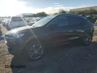 2022 Buick Encore GX Select с VIN KL4MMDSL8NB064202, выставлен на аукционе Copart как лот 56249115 с пробегом 19 208 миль миль и Списание • Salvage title. История ставок и продаж доступна на DreamBid. Изображение 1.