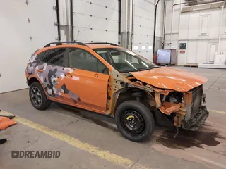 2019 Subaru Crosstrek Premium z VIN JF2GTAEC6KH231344, wystawiony jako IAAI lot #42471048 z przebiegiem 51 000 mil mil oraz . Historia ofert i sprzedaży dostępna na DreamBid. Obrazek 1.