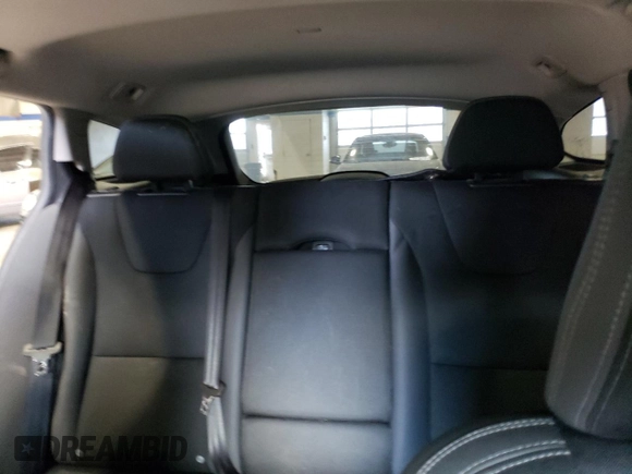 2015 Volvo V60 T5 Drive-E with VIN YV140MEJ3F1246824, listed as a Copart auction lot 76025774 with 95,055 mi miles and Salvage Title. Bid and sale history available at carsss.com. Image 10.