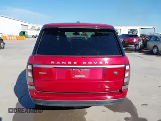 2013 Land Rover Range Rover SC with VIN SALGS2EF8DA115469, listed as a IAAI auction lot 41274925 with 133,432 mi miles and . Bid and sale history available at DreamBid. Image 16.