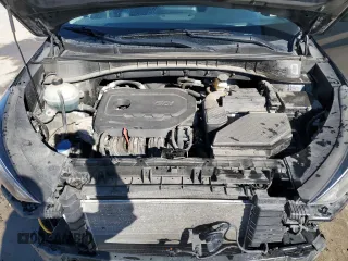 2020 Hyundai Tucson SEL z VIN KM8J3CAL2LU178880, wystawiony jako Copart lot #50569165 z przebiegiem 28 140 mil mil oraz Szkoda całkowita • Salvage title. Historia ofert i sprzedaży dostępna na DreamBid. Obrazek 12.