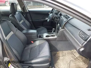 2014 Toyota Camry L with VIN 4T1BF1FK7EU460516, listed as a IAAI auction lot 41908434 with 174,987 mi miles. Bid and sale history available at carsss.com. Image 5.