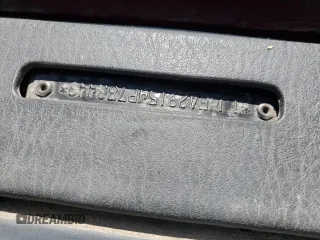 2004 Jeep Wrangler SE с VIN 1J4FA29154P783449, выставлен на аукционе Copart как лот 47625895 с пробегом 143 137 миль миль и Чистый • Clean title. История ставок и продаж доступна на DreamBid. Изображение 12.