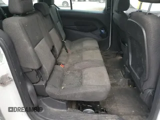 2015 Ford Transit Connect XL with VIN NM0GS9E75F1198044, listed as a Copart auction lot 53794315 with 154,493 mi miles and Non repairable. Bid and sale history available at DreamBid. Image 11.