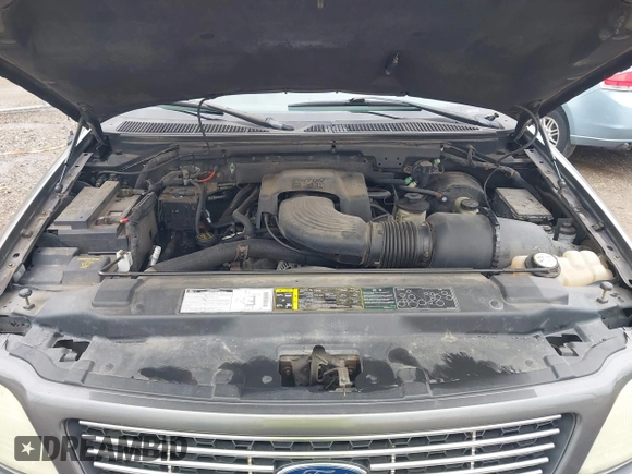 2002 Ford F-150 XL with VIN 2FTRX08L22CA40965, listed as a IAAI auction lot 41900369 with 126,015 mi miles and . Bid and sale history available at DreamBid. Image 10.