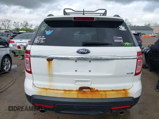 2013 Ford Explorer z VIN 1FM5K8B85DGC16338, wystawiony jako IAAI lot #42193303 z przebiegiem 236 088 mil mil oraz . Historia ofert i sprzedaży dostępna na DreamBid. Obrazek 16.