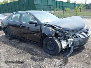 2007 Toyota Camry CE with VIN 4T1BE46K17U679723, listed as a IAAI auction lot 42183017 with 125,131 mi miles and . Bid and sale history available at DreamBid. Image 1.