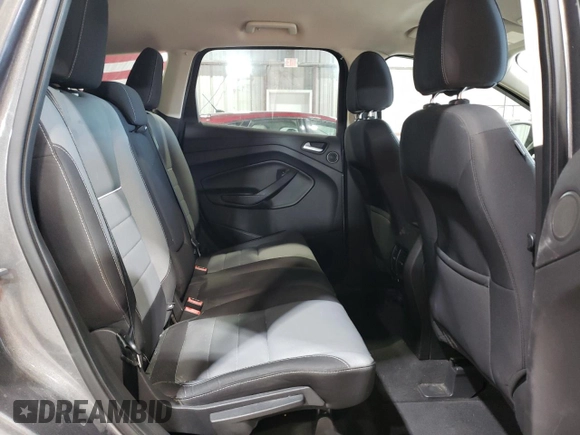 2013 Ford Escape SE with VIN 1FMCU0G96DUD77447, listed as a Copart auction lot 53120515 with 167,923 mi miles and Salvage title. Bid and sale history available at DreamBid. Image 11.