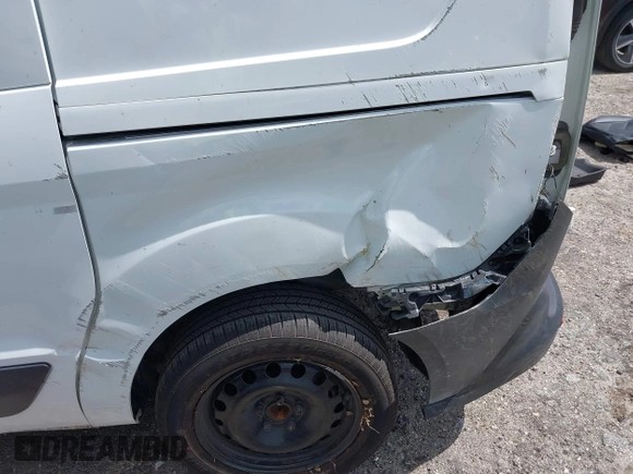 2016 Ford Transit Connect XL with VIN NM0LS7E74G1291612, listed as a IAAI auction lot 42479936 with 173,308 mi miles and . Bid and sale history available at DreamBid. Image 6.