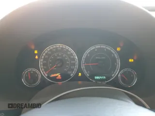 2007 Jeep Liberty Limited z VIN 1J4GL58K17W700877, wystawiony jako Copart lot #60612945 z przebiegiem 86 977 mil mil oraz Szkoda całkowita • Salvage title. Historia ofert i sprzedaży dostępna na DreamBid. Obrazek 9.