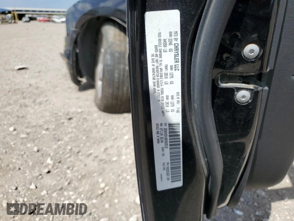 2009 Dodge Charger SXT with VIN 2B3KA33V09H503519, listed as a Copart auction lot 52825785 with 112,483 mi miles and Salvage Title. Bid and sale history available at carsss.com. Image 12.
