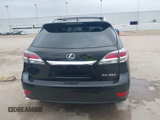 2014 Lexus RX 350 with VIN 2T2ZK1BA8EC137077, listed as a IAAI auction lot 41918425 with 140,763 mi miles and . Bid and sale history available at DreamBid. Image 17.