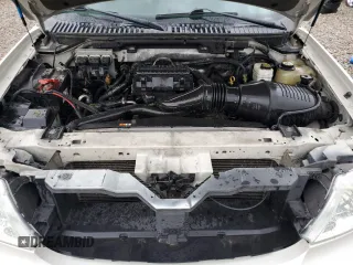 2006 Lincoln Navigator Luxury with VIN 5LMFU27526LJ26632, listed as a Copart auction lot 78438094 with 182,754 mi miles and Salvage Title. Bid and sale history available at carsss.com. Image 11.