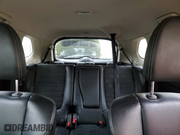2019 Mitsubishi Outlander SE with VIN JA4AD3A33KZ050211, listed as a Copart auction lot 42005455 with 135,200 mi miles and Clean title. Bid and sale history available at DreamBid. Image 10.