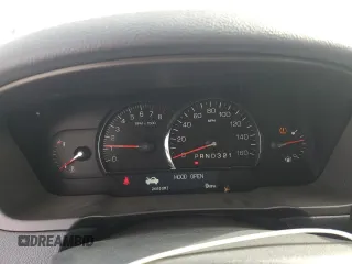 2006 Cadillac DTS Professional z VIN 1GEEH06Y56U500692, wystawiony jako Copart lot #42991925 z przebiegiem 26 810 mil mil oraz Szkody całkowita. Historia ofert i sprzedaży dostępna na DreamBid. Obrazek 9.