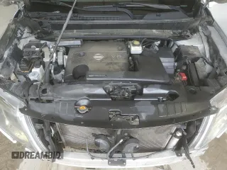 2013 Nissan Pathfinder S с VIN 5N1AR2MN5DC610066, выставлен на аукционе Copart как лот 63891105 с пробегом 145 228 миль миль и Списание • Salvage title. История ставок и продаж доступна на DreamBid. Изображение 12.