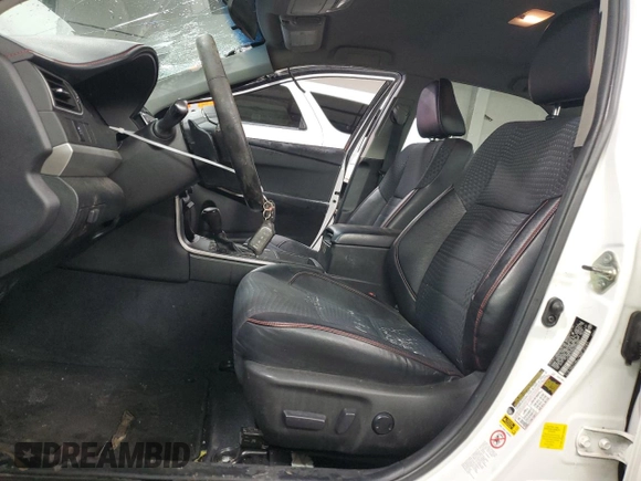 2015 Toyota Camry XLE with VIN 4T1BF1FK6FU024094, listed as a Copart auction lot 49734705 with 94,523 mi miles and Salvage Title. Bid and sale history available at carsss.com. Image 7.