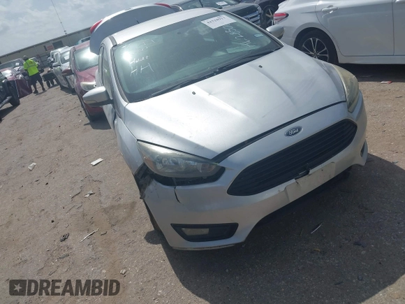 2017 Ford Focus SE with VIN 1FADP3FEXHL285064, listed as a IAAI auction lot 42528911 with 118,659 mi miles and . Bid and sale history available at DreamBid. Image 1.