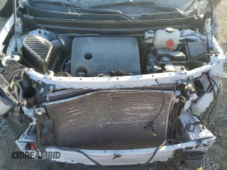2023 Chevrolet Traverse RS with VIN 1GNERJKW5PJ280013, listed as a Copart auction lot 42718935 with 31,488 mi miles and Salvage Title. Bid and sale history available at carsss.com. Image 12.