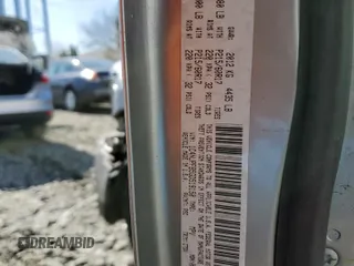2016 Jeep Patriot Latitude with VIN 1C4NJPFB5GD519150, listed as a Copart auction lot 49536115 with 55,886 mi miles and Salvage title. Bid and sale history available at DreamBid. Image 12.