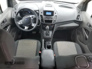 2020 Ford Transit Connect XL с VIN NM0GE9E28L1440428, выставлен на аукционе Copart как лот 47782605 с пробегом 61 688 миль миль и Списание • Salvage title. История ставок и продаж доступна на DreamBid. Изображение 8.