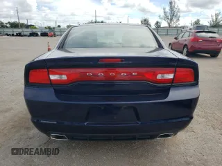 2014 Dodge Charger SE with VIN 2C3CDXBG4EH131573, listed as a Copart auction lot 72572884 with 74,924 mi miles and Salvage Title. Bid and sale history available at carsss.com. Image 6.