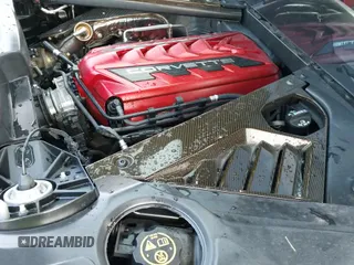 2020 Chevrolet Corvette 2LT с VIN 1G1Y72D44L5115367, выставлен на аукционе IAAI как лот 42831694 с пробегом 10 775 миль миль и . История ставок и продаж доступна на DreamBid. Изображение 18.