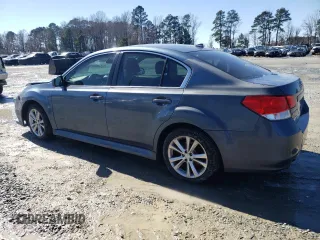 2013 Subaru Legacy Limited z VIN 4S3BMBK63D3046355, wystawiony jako Copart lot #46071075 z przebiegiem 169 744 mil mil oraz Szkoda całkowita • Salvage title. Historia ofert i sprzedaży dostępna na DreamBid. Obrazek 2.
