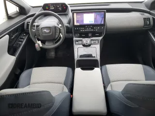 2023 Toyota bZ4X XLE z VIN JTMABABA0PA004676, wystawiony jako Copart lot #88436855 z przebiegiem 1 041 mil mil oraz Szkoda całkowita • Salvage title. Historia ofert i sprzedaży dostępna na DreamBid. Obrazek 8.