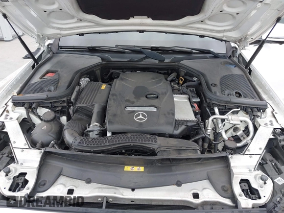 2019 Mercedes-Benz E 300 z VIN WDDZF4JB9KA611936, wystawiony jako IAAI lot #42101144 z przebiegiem 82 805 mil mil oraz . Historia ofert i sprzedaży dostępna na DreamBid. Obrazek 10.