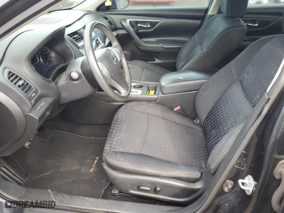 2016 Nissan Altima 2.5 SL with VIN 1N4AL3AP7GC250987, listed as a Copart auction lot 88333735 with 103,237 mi miles and Salvage Title. Bid and sale history available at carsss.com. Image 7.