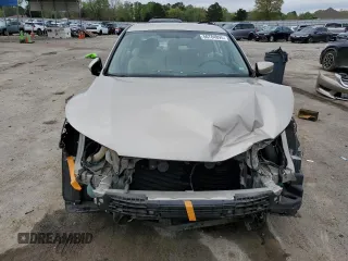 2015 Honda Accord LX with VIN 1HGCR2F34FA080164, listed as a Copart auction lot 50784895 with 100,773 mi miles and Salvage Title. Bid and sale history available at carsss.com. Image 5.