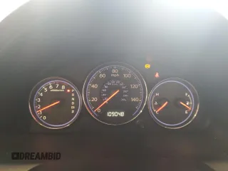 2005 Honda Civic EX SSRS z VIN 2HGES26845H593066, wystawiony jako Copart lot #57757625 z przebiegiem 109 048 mil mil oraz Szkoda całkowita • Salvage title. Historia ofert i sprzedaży dostępna na DreamBid. Obrazek 9.