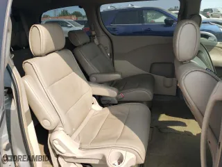 2004 Nissan Quest SE with VIN 5N1BV28U64N332445, listed as a Copart auction lot 70748584 with 232,050 mi miles and Salvage Title. Bid and sale history available at carsss.com. Image 11.