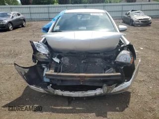 2012 Nissan Sentra SR with VIN 3N1AB6AP3CL616377, listed as a Copart auction lot 62715705 with 100,479 mi miles and Salvage title. Bid and sale history available at DreamBid. Image 5.